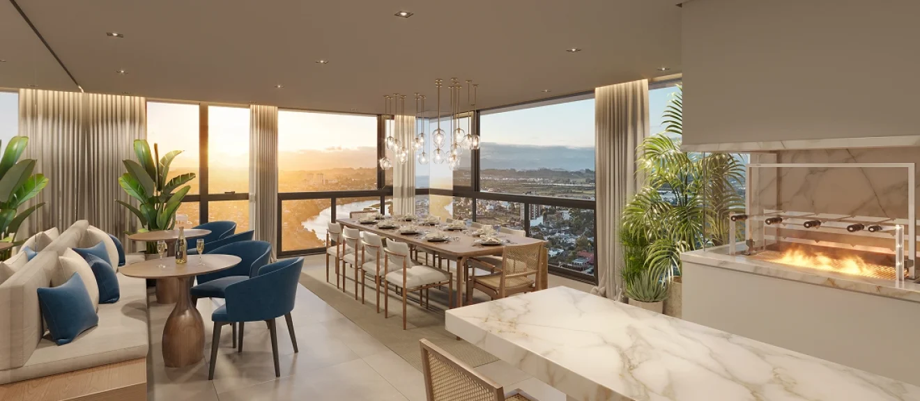 Gourmet - Sun Haus - Dimak