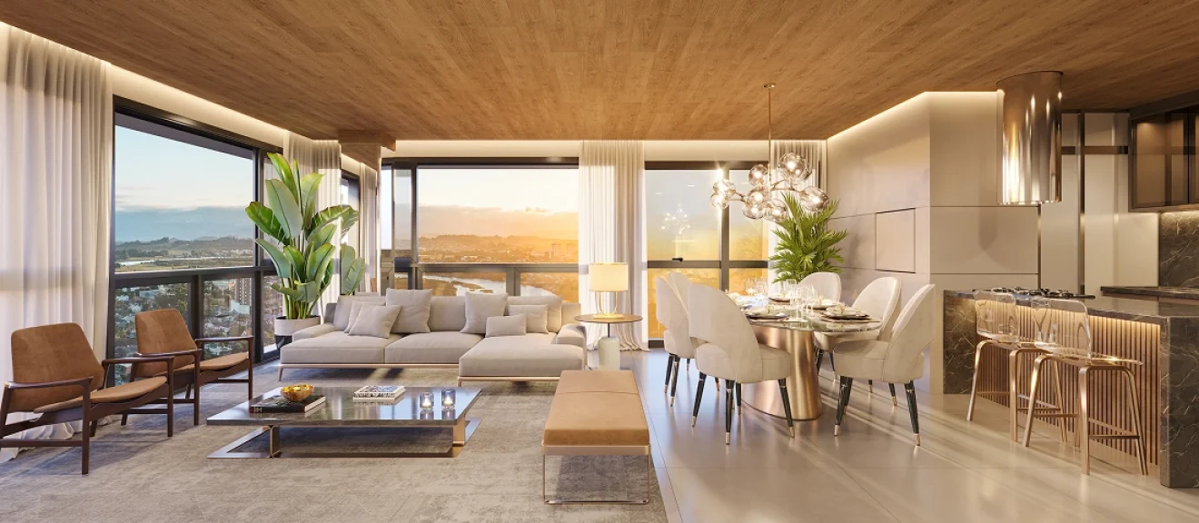 Living - Sun Haus - Dimak